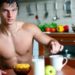 5 alimentos que ayudan en el rendimiento sexual