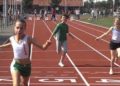 Alumna de primaria Juan Sarabia clasifica para los Juegos Nacionales Escolares
