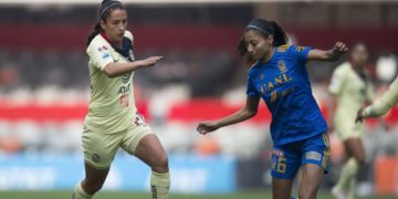 Fútbol mexicano está de luto Fallece jugadora