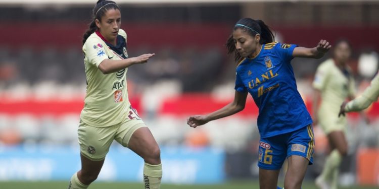 Fútbol mexicano está de luto Fallece jugadora