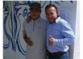 Detienen a homicida del alcalde de Valle de Chalco