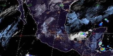 Sábado con temperaturas bajo cero