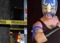 Asesinan a Estreus en Nuevo León