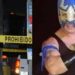 Asesinan a Estreus en Nuevo León