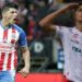 Alan Pulido y Mauro Quiroga, campeones de goleo del Apertura 2019