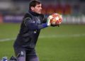 Iker Casillas vuelve a entrenar después de 6 meses
