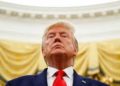 Corte ordena a Trump difundir declaraciones de impuestos