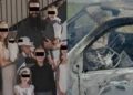 Crimen organizado embosca a familias mormonas-americanas
