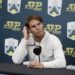 Rafael Nadal intenta jugar la Copa Masters