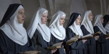 ¡Investigan a dos monjas por quedar embarazadas!