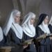 ¡Investigan a dos monjas por quedar embarazadas!