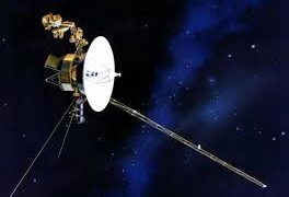 Voyager 2 se adentra en el medio interestelar