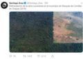Lo que pase en selva Lacandona es tema de Seguridad Nacional