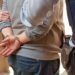 Profesor detenido por presunta pederastia