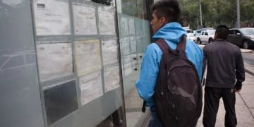 Desempleo, subocupación e informalidad aumentan en México