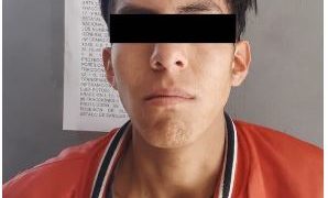 Asaltante de autos detenido en Soledad