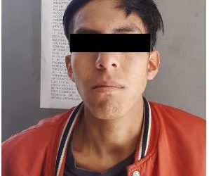 Asaltante de autos detenido en Soledad