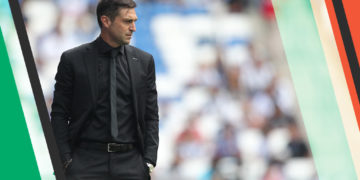 Diego Alonso candidato a dirigir Boca Juniors