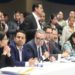 34 votos a favor y 12 en contra, diputados aprueban dictamen PEF 2020