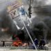 Enfrentamiento en operativo de Bolivia deja 8 muertos