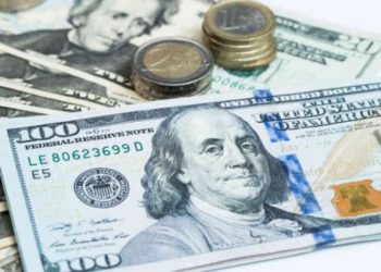 Dólar se cotiza en $19.48 pesos