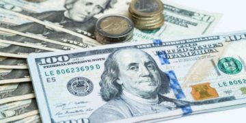 Dólar se cotiza en $19.48 pesos