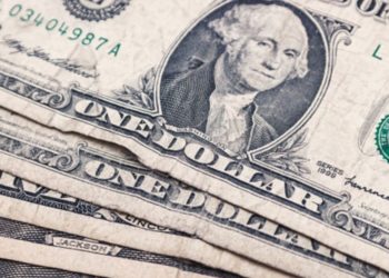 El peso mexicano perdió terreno
