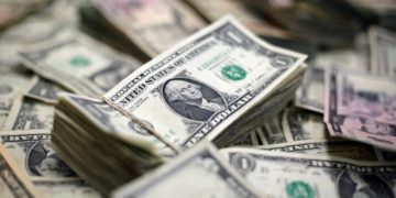 El peor nivel para el peso mexicano en seis semanas