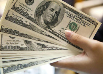 El peso recuperó terreno en el tipo de cambio frente al dólar
