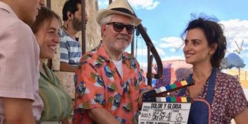 Las 10 mejores películas del año según la revista Time