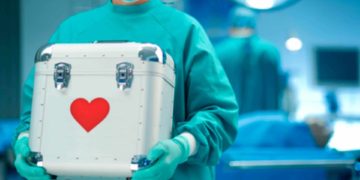 Salvan la vida de 5 menores tras donación de órganos