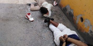 Dos muertos y 10 heridos, el saldo de otra riña en penal de Atlacholoaya
