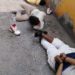 Dos muertos y 10 heridos, el saldo de otra riña en penal de Atlacholoaya