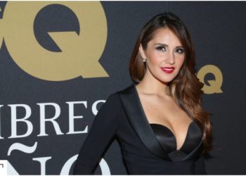 Dulce María se pronuncia en contra del aborto
