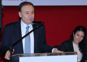 Durazo asegura que hay un detenido por caso LeBarón