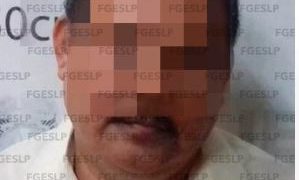 Hombre sentenciado 10 años por violar a una menor