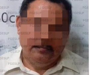 Hombre sentenciado 10 años por violar a una menor