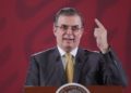 Violencia es producto de la desigualdad y el acoso: Ebrad