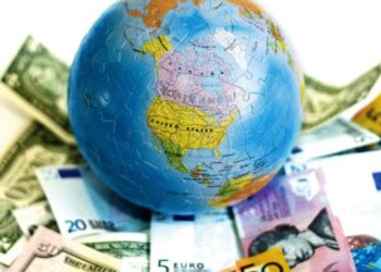 Economía mundial tiene el crecimiento más bajo desde la crisis  global de 2008
