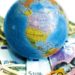 Economía mundial tiene el crecimiento más bajo desde la crisis  global de 2008