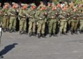 Ascienden a 102 integrantes del Ejército y la Fuerza Aérea