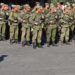 Ascienden a 102 integrantes del Ejército y la Fuerza Aérea
