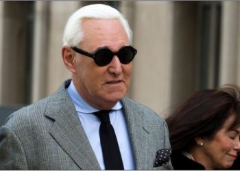 Declaran culpable a ex asesor de Trump