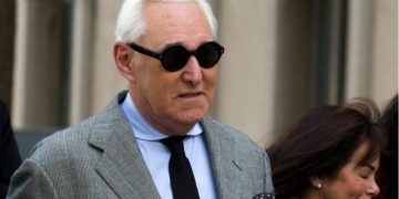 Declaran culpable a ex asesor de Trump