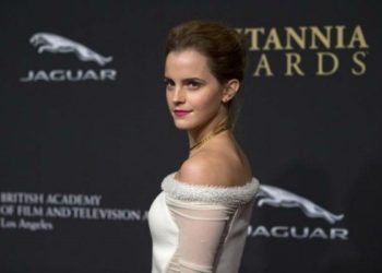 ¡Nuevo estado civil creado por Emma Watson!