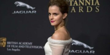 ¡Nuevo estado civil creado por Emma Watson!