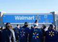 A 3 meses de tiroteo, reabren Walmart de El Paso, Texas