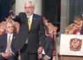 Se actuará en consecuencia contra los actos de vandalismo: Enrique Graue