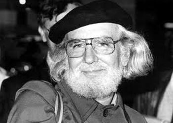 México rendirá homenaje a Ernesto Cardenal