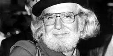 México rendirá homenaje a Ernesto Cardenal